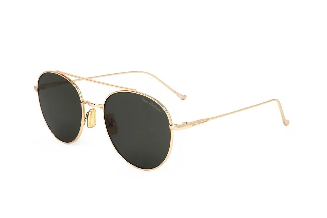 Tonino Lamborghini TL900S Sunglasses - view 11